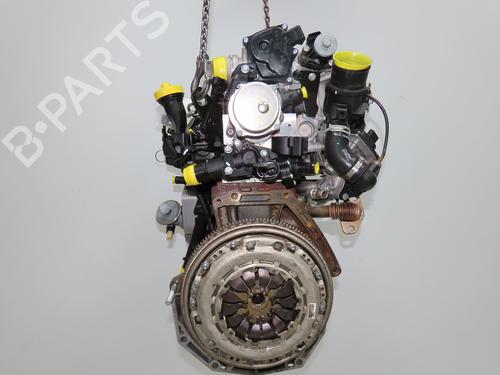 Engine RENAULT SCÉNIC III (JZ0/1_) 1.5 dCi | BP38004764M1 - Image 4