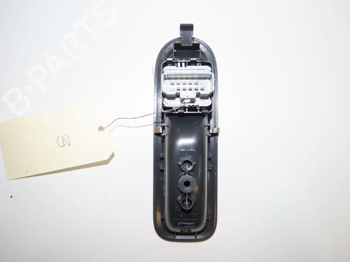 Left front window switch RENAULT TWINGO II (CN0_) 1.2 16V (CN04, CN0B) | BP31120888I27 