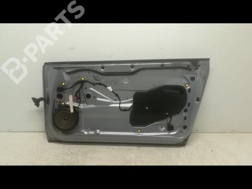 Right front door AUDI A3 (8P1) 2.0 TDI 16V | BP9600235C3 