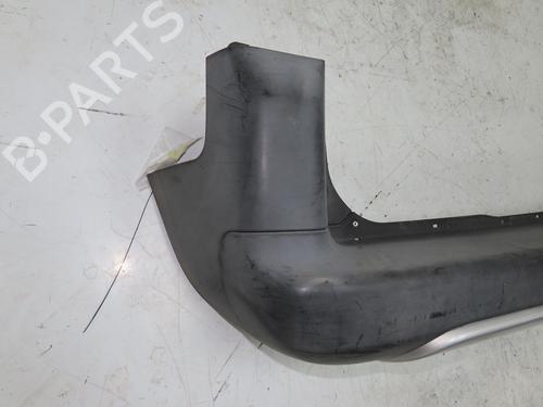 Rear bumper PEUGEOT PARTNER Tepee 1.6 HDi 16V | BP28802161C8 
