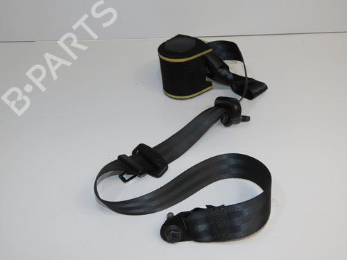 Used Rear left belt tensioner Rear left belt tensioner 37252349 37252349