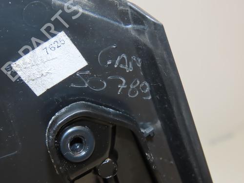 Left mirror OPEL ASTRA J (P10) 1.7 CDTI (68) | BP18129696C26 