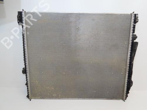 Water radiator VW CRAFTER Van (SY_, SX_) 2.0 TDI FWD (SYB, SYC, SYD) | BP30447498M31 - Image 9