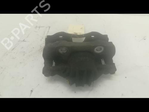 Right front brake caliper PEUGEOT 208 I (CA_, CC_) 1.4 HDi | BP14877309M104 