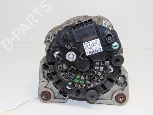 Alternator DACIA SANDERO II TCe 90 (B8M1, B8MA, B8AC) | BP31274308M7
