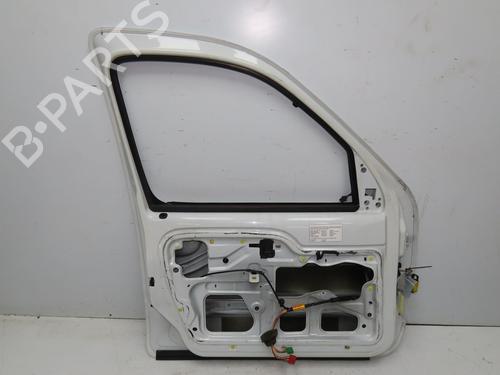 Left front door RENAULT KANGOO Express (FC0/1_) 1.5 dCi (FC1E) | BP28831303C2 