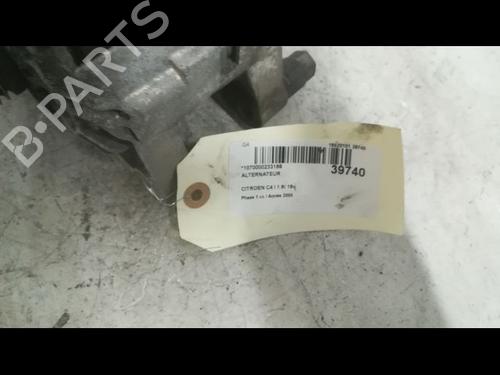 alternator-citroen-c4-i-lc_-16-16v-9801895380-2004-2005-2006-2007-2008-2009-2010-2011-2012-2013-2014-9609494 main image