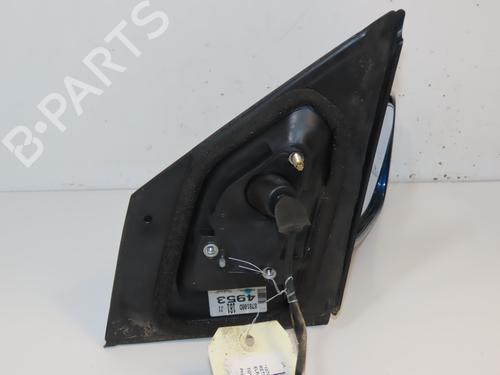 Bakspejl Højre TOYOTA YARIS (_P1_) 1.3 (SCP12_, SCP13_, SCP12R, SCP13R) (87 hp) 28831377