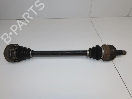 Used Left rear driveshaft Left rear driveshaft BMW 1 (E87) 118 d (143 hp) 36758114 36758114