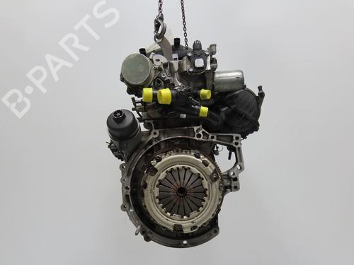 Engine PEUGEOT 207 CC (WD_) 1.6 16V | BP37003460M1 - Image 3