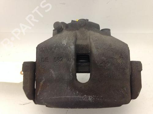 Used Right front brake caliper Right front brake caliper VW PASSAT B6 (3C2) 2.0 TDI (170 hp) 36494161 36494161