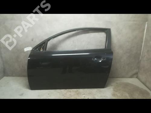 Used Left front door Left front door VOLVO C30 (533) D2 (115 hp) 9615027 9615027