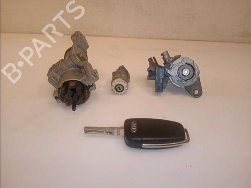 Other AUDI A4 B7 (8EC) 1.9 TDI | BP14950643O1 