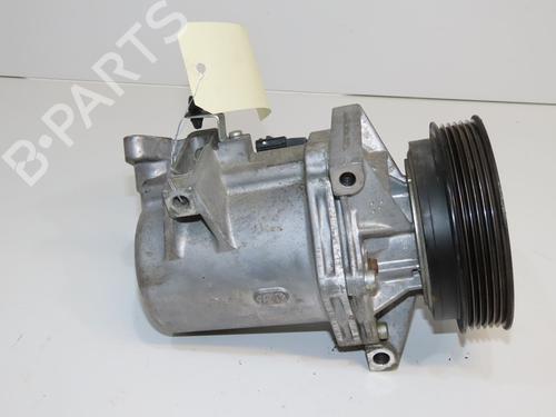 AC compressor DACIA SANDERO II 1.5 dCi 75 / Blue dCi 75 (B8JW, B8M4, B8AH, B8M7, B8M6) | BP37432541M34 - Image 7