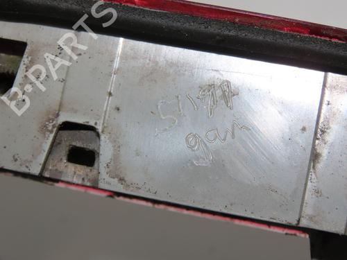 Third brake light RENAULT MEGANE III Hatchback (BZ0/1_, B3_) 1.5 dCi | BP32511552L11 - Image 4
