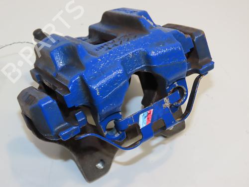 Used Right rear brake caliper BMW 3 (F30, F80) 335 i (326 hp) 22535475