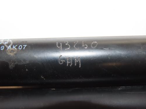Tailgate lift support FIAT 500X (334_) 1.3 (334.AXR11) | BP29441811C138 