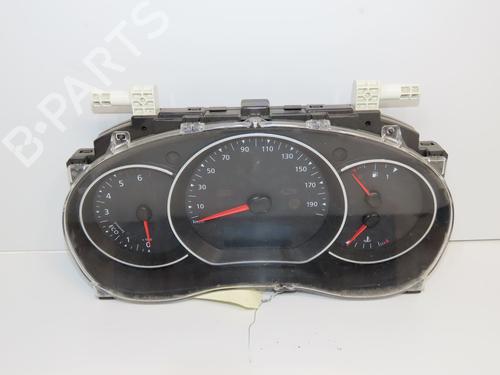 Instrument cluster RENAULT KANGOO Express (FW0/1_) 1.5 dCi 110 (FW06, FW12) | BP37650777C47 - Image 6