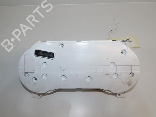 Used Instrument cluster KIA SPORTAGE IV (QL, QLE) 1.7 CRDi (141 hp) 31120490