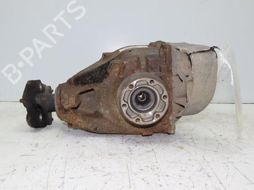 Used Rear differential BMW 3 (E90) 318 d (122 hp) 20217557
