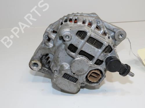 Used Alternator Alternator SUZUKI SWIFT IV (FZ, NZ) 1.2 (AZH412, ZC72S) (94 hp) 36395702 36395702
