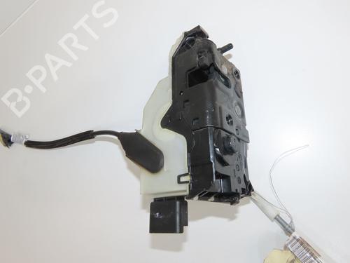 Used Front right lock Front right lock 36939876 36939876