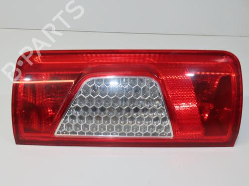 Right taillight FORD TRANSIT CONNECT (P65_, P70_, P80_) 1.8 TDCi | BP36367737C35 - Image 5