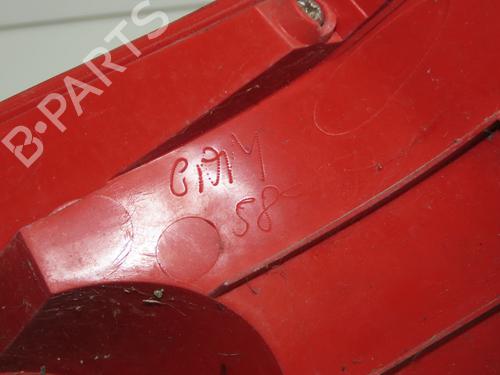 Left taillight PEUGEOT 407 Coupe (6C_) 2.7 HDi | BP36427395C34 - Image 4