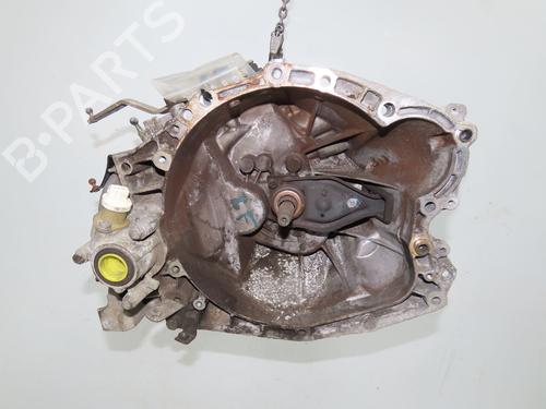 Gearbox CITROËN XSARA Break (N2) 2.0 HDI 90 | BP28967260M3