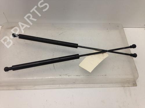 Gassdemper Bakluke PEUGEOT 206 Hatchback (2A/C) 1.9 D (69 hp) 14879563