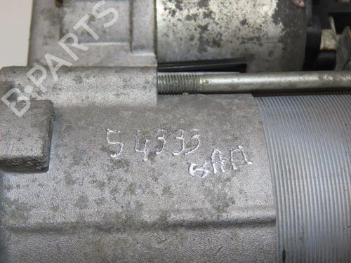 Starter VW TOURAN (1T3) 2.0 TDI | BP28967033M8 