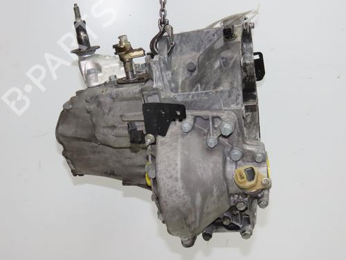 Gearbox PEUGEOT 807 (EB_) 2.2 HDi | BP39481581M3 - Image 4