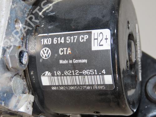 ABS pump SEAT LEON (1P1) 1.6 TDI | BP40437862M43 - Image 3