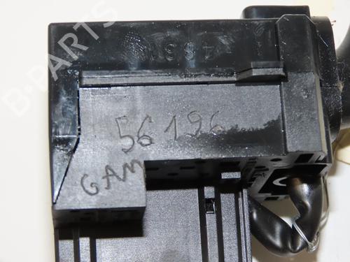 Used Steering column stalk HONDA JAZZ II (GD_, GE3, GE2) 1.3 iDSi (GD1) (83 hp) 31324641