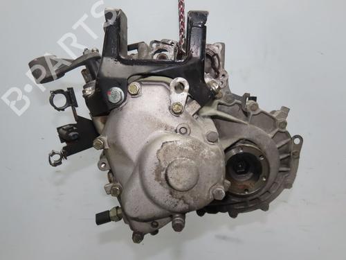 Gearbox SKODA FABIA I (6Y2) 1.4 | BP9612944M3