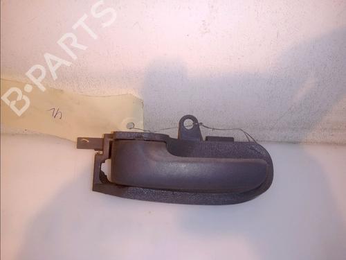 Used Front left interior door handle Front left interior door handle TOYOTA AYGO (_B1_) 1.0 (KGB10_, KGB10R) (68 hp) 15076782 15076782