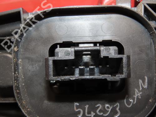 Venstre baglygte CITROËN C3 I (FC_, FN_) 1.4 i | BP28832829C34 