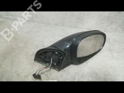Right mirror MERCEDES-BENZ A-CLASS (W168) A 170 CDI (168.008) | BP9609889C27 