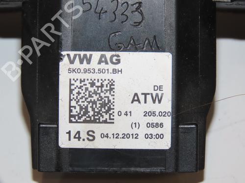 Rattstammestilk VW TOURAN (1T3) 2.0 TDI | BP28967832I23 