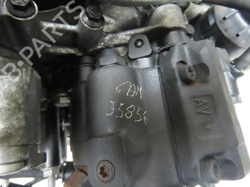 Engine CITROËN C5 III (RD_) 2.0 HDi 140 (RDRHF8, RDRHFA, RDRHA8, RDRHAJ) | BP31119974M1 - Image 2