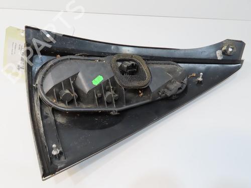 Left taillight CITROËN C1 (PM_, PN_) 1.0 | BP33808347C34 - Image 2