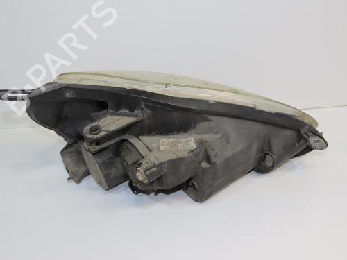 left-headlight-fiat-grande-punto-199_-2005-36396277 main image