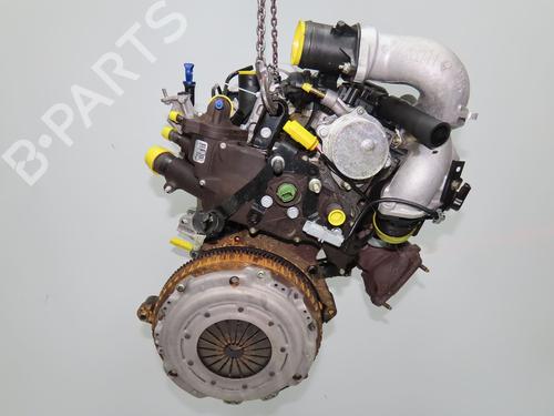 Engine PEUGEOT 307 (3A/C) 2.0 HDi 110 | BP36510794M1 - Image 4