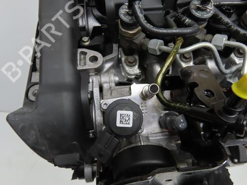 Engine RENAULT CLIO IV (BH_) 1.5 dCi 75 | BP39541894M1 - Image 4