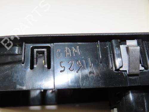 Mando DACIA DUSTER (HM_) 1.3 TCe 150 (HMM3) | BP37432602I30 - Image 2