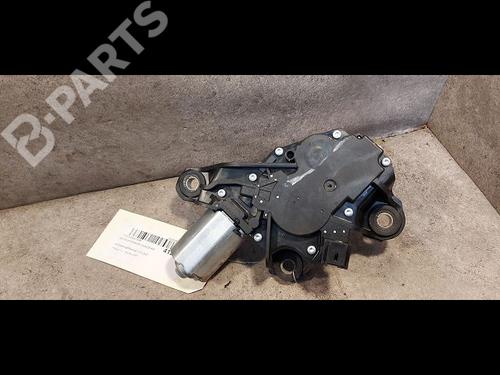 Rear wiper motor NISSAN QASHQAI / QASHQAI +2 I (J10, NJ10, JJ10E) 2.0 dCi All-wheel Drive | BP9613223M102 