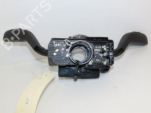 Used Steering column stalk SEAT IBIZA IV (6J5, 6P1) 1.4 (85 hp) 18148727