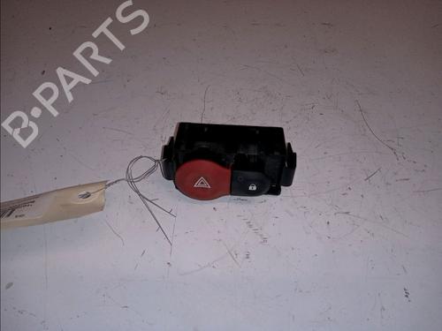 Used Warning switch Warning switch RENAULT TWINGO III (BCM_, BCA_) 0.9 TCe 90 (BCM9, BCM2) (90 hp) 10145091 10145091