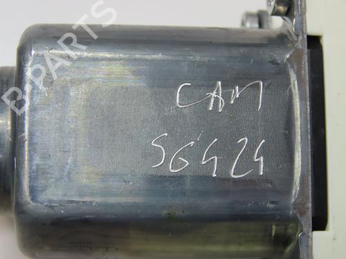 Rear right window mechanism AUDI Q5 (8RB) 2.0 TDI quattro | BP31242567C25 