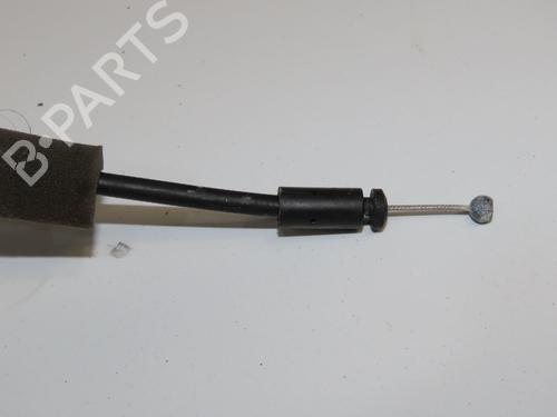 Front left lock RENAULT MASTER III Van (FV) 2.3 dCi 130 FWD (FV0M, FV0Y, FV0J, FV02, FV03) | BP36427226C98 - Image 3